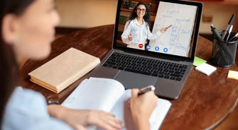 What is Online Education