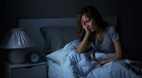 How to Improve Insomnia Through Color Adjustment?